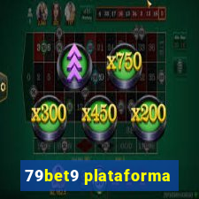 79bet9 plataforma